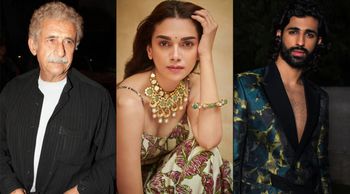 Naseeruddin Shah, Aditi Rao Hydari and Aashim Gulati to topline ZEE5’s next historical show?