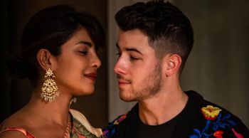 Priyanka Chopra & Nick Jonas celebrate their 3rd wedding anniversary