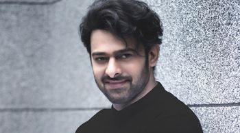 Prabhas to build a lavish guesthouse for himself at Nanakramguda