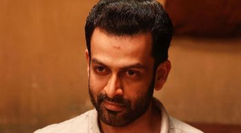 Prithviraj Sukumaran to direct and star in Hindi streaming show Biscuit King