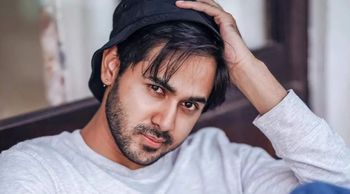 Randeep Rai shares what drew him to sign Balika Vadhu 2