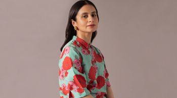 Rasika Dugal onboards Amazon Prime Video’s The Chosen One