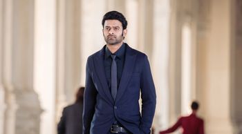 Prabhas reveals how Radhe Shyam ended up being so expensive