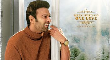 Makers of Prabhas’ Radhe Shyam considering rescheduling its release?