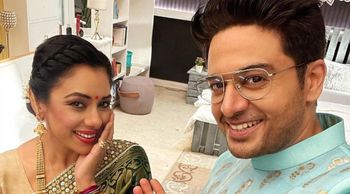 Anupama: A new character set to join Rupali Ganguly and Gaurav Khanna on the cast soon