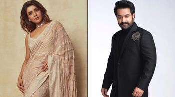 Samantha to pair up with Jr NTR in Koratala Siva's next directorial?