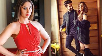 Sangita Ghosh to front the cast of Ravi Dubey and Sargun Mehta’s next on Colors?