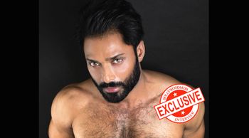 Sapan Krishna: I want to record my own music album and also feature in it someday