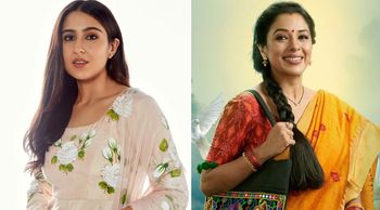 Sara Ali Khan to appear on Anupamaa to promote her film Atrangi Re