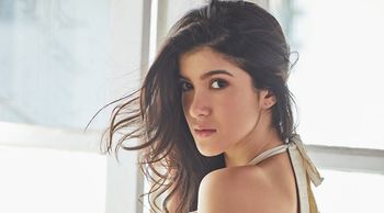 Shanaya Kapoor contracts COVID-19