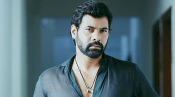 Shabir Ahluwalia talks about his decision behind quitting Kumkum Bhagya