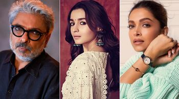 Sanjay Leela Bhansali to choose Alia Bhatt over Deepika Padukone for Baiju Bawra?