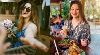Sara Tendulkar holidaying in Goa will inspire you to set your vacation goals – see photos