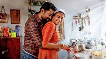 Harman Baweja set to remake Malayalam film The Great Indian Kitchen in Hindi