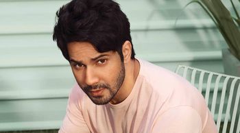 Varun Dhawan set to join forces with master storyteller Rajkumar Hirani