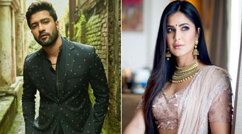 Vicky Kaushal and Katrina Kaif offered an insane amount of money by streaming giant for exclusive wedding footage?
