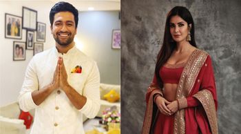 Vicky Kaushal & Katrina Kaif plan a grand reception in Mumbai post their Rajasthan wedding?