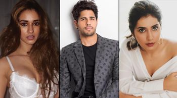 Disha Patani and Raashii Khanna join Sidharth Malhotra on the cast of Karan Johar’s Yodha