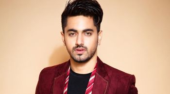 Everything you need to about the character Zain Imam essays in Colors’ upcoming show Fanaa