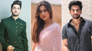 Zain Imam, Reem Shaikh and Akshit Sukhija to lead the cast of Colors’ upcoming show Fanaa