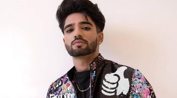 "I take only 30 seconds to get into my character," says Kumkum Bhagya actor Zeeshan Khan