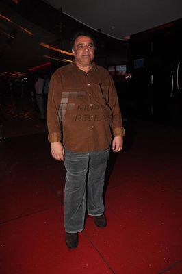 First look Launch of 'RAJDHANI EXPRESS-Point Blank Justice'
