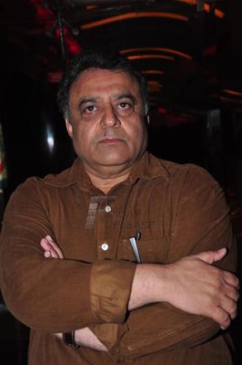 First look Launch of 'RAJDHANI EXPRESS-Point Blank Justice'