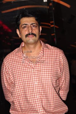 First look Launch of 'RAJDHANI EXPRESS-Point Blank Justice'