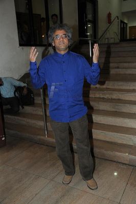 Grand Musical Concert SAPTSUR as tribute to late USTAD SULTAN KHAN on his first death anniversary