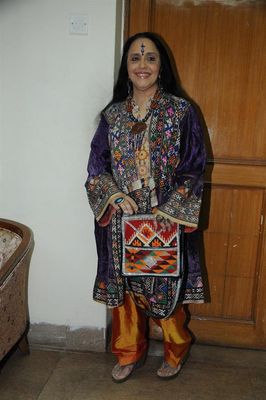 Grand Musical Concert SAPTSUR as tribute to late USTAD SULTAN KHAN on his first death anniversary