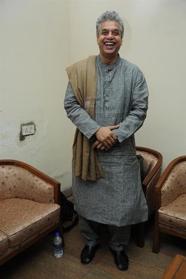Grand Musical Concert SAPTSUR as tribute to late USTAD SULTAN KHAN on his first death anniversary