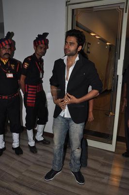 Kajol, Alia Bhatt, Isha Sharvani at Star Dance Academy's Annual Function in Mumbai