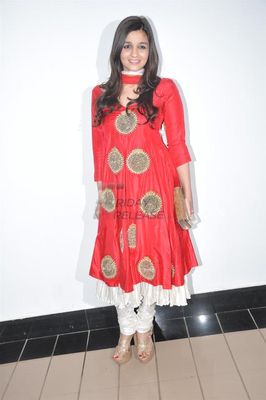 Kajol, Alia Bhatt, Isha Sharvani at Star Dance Academy's Annual Function in Mumbai
