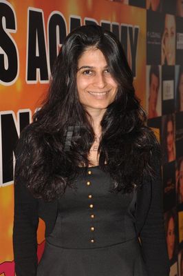 Kajol, Alia Bhatt, Isha Sharvani at Star Dance Academy's Annual Function in Mumbai