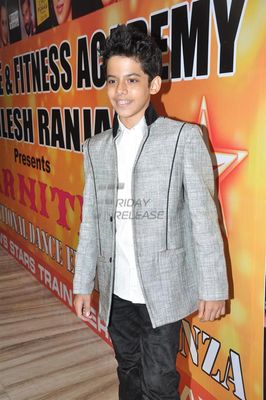 Kajol, Alia Bhatt, Isha Sharvani at Star Dance Academy's Annual Function in Mumbai