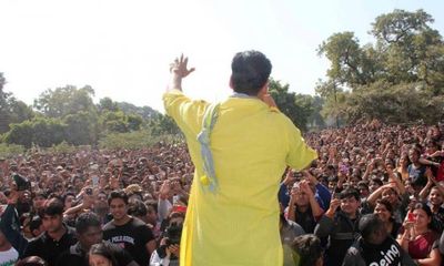 Khiladi 786 promotions in Indore