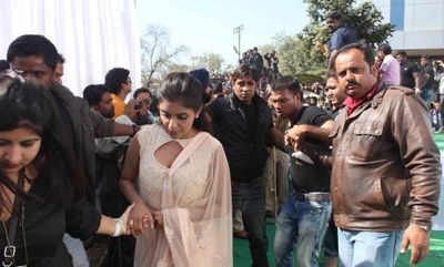 Khiladi 786 promotions in Indore