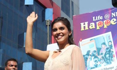 Khiladi 786 promotions in Indore