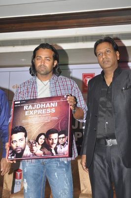 Music Release of Film 'Rajdhani Express'