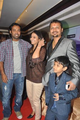 Music Release of Film 'Rajdhani Express'