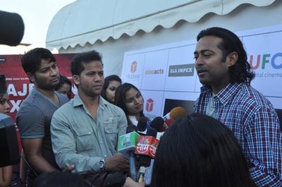 Music Release of Film 'Rajdhani Express'