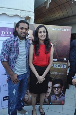 Music Release of Film 'Rajdhani Express'