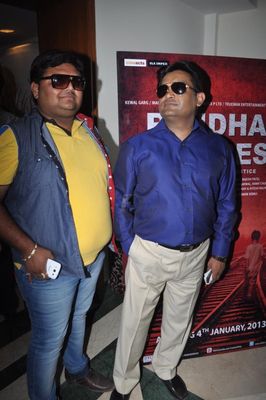 Music Release of Film 'Rajdhani Express'