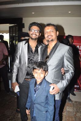 Music Release of Film 'Rajdhani Express'