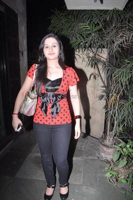 Real dacoits Maan Singh, Mangal Singh & Renu Yadav at music launch of film 'BEEHAD - THE RAVINES'