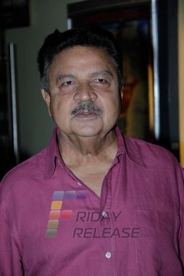 Music launch of film FOUR TWO KA ONE at PVR Cinemas