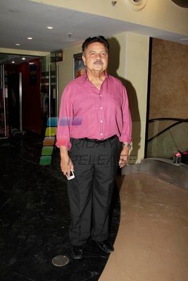 Music launch of film FOUR TWO KA ONE at PVR Cinemas