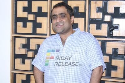 Song Recording with Kunal Ganjawala for Film Rannveer at Empair Studio
