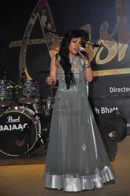 Aashiqui 2 Music Concert in Mumbai