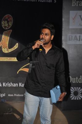 Aashiqui 2 Music Concert in Mumbai